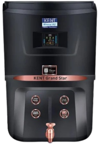 Best water purifier available